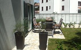 Apartments Eva