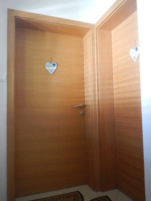 Apartments Eva Malinska Pokój zdjęcie